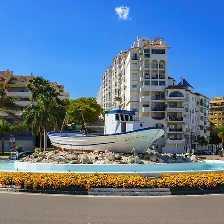 Penthouse Greenview By Interhome Apartamento Estepona