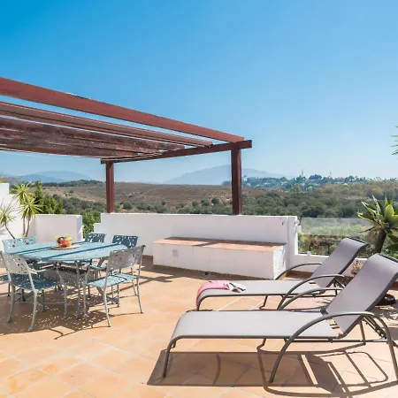 Apartamento Penthouse Greenview By Interhome