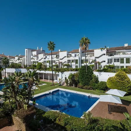 Penthouse Greenview By Interhome Apartamento *