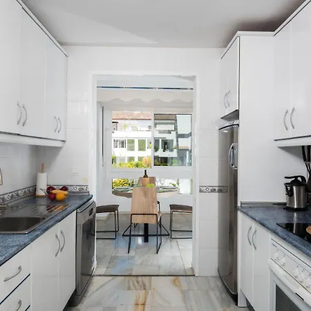 Apartamento Penthouse Greenview By Interhome *
