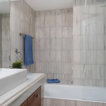 Penthouse Greenview By Interhome Apartamento