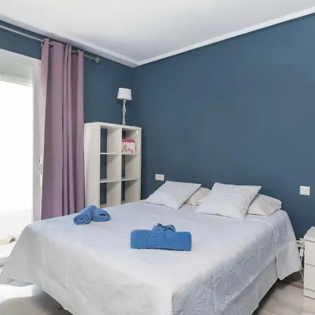 Penthouse Greenview By Interhome Apartamento Estepona