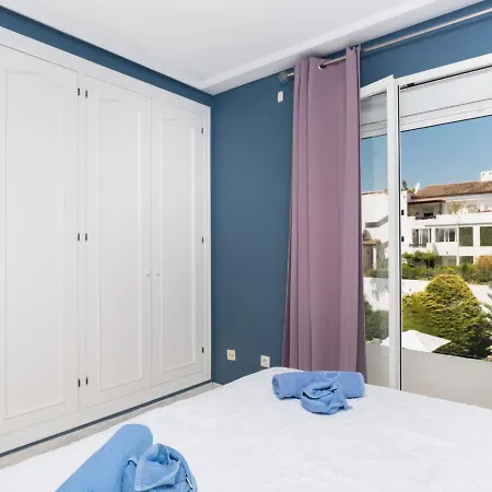 Apartamento Penthouse Greenview By Interhome *